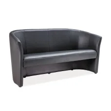 Sofa TM-3 black